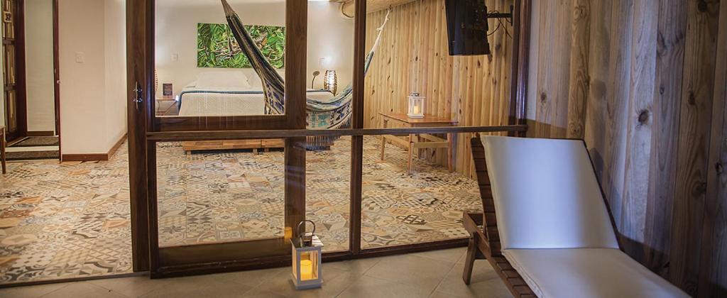 Suite King con Vista Mare