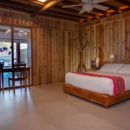 Hotel Punta Faro-3